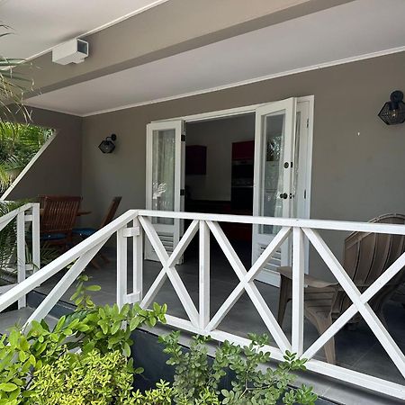 וילמסטאד Windmill Apartments Curacao חדר תמונה