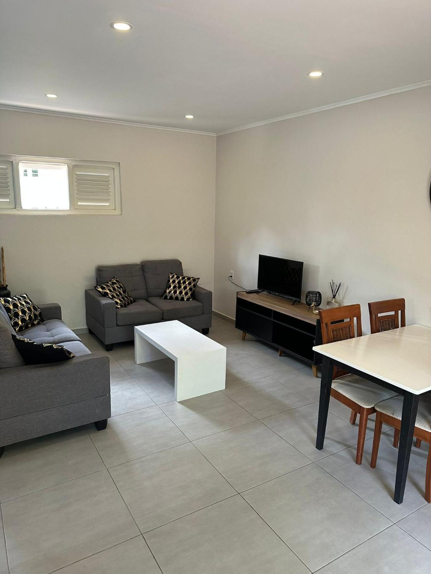 וילמסטאד Windmill Apartments Curacao מראה חיצוני תמונה