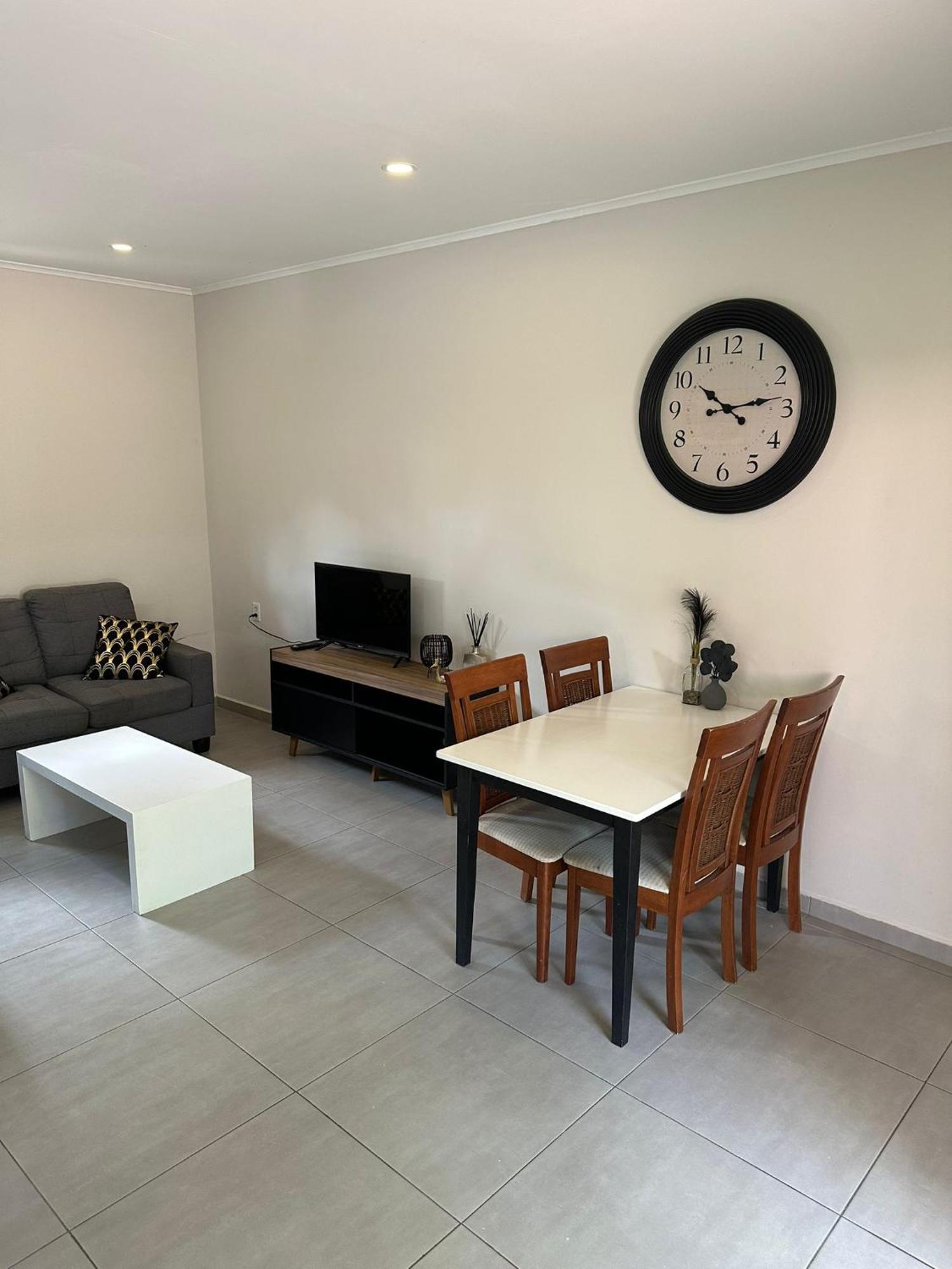 וילמסטאד Windmill Apartments Curacao מראה חיצוני תמונה