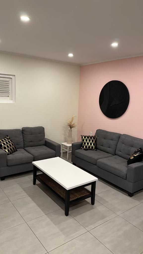 וילמסטאד Windmill Apartments Curacao מראה חיצוני תמונה