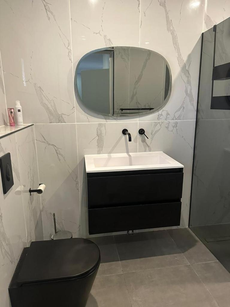 וילמסטאד Windmill Apartments Curacao מראה חיצוני תמונה