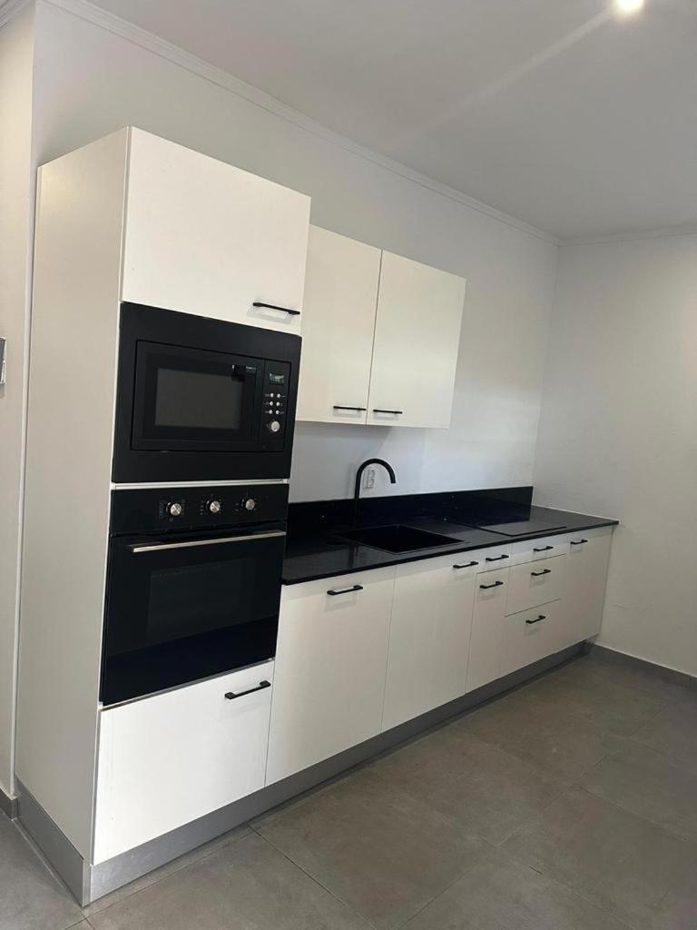 וילמסטאד Windmill Apartments Curacao מראה חיצוני תמונה