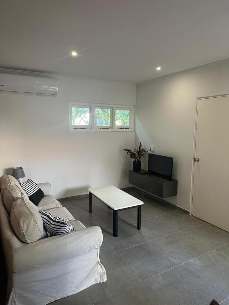 וילמסטאד Windmill Apartments Curacao מראה חיצוני תמונה
