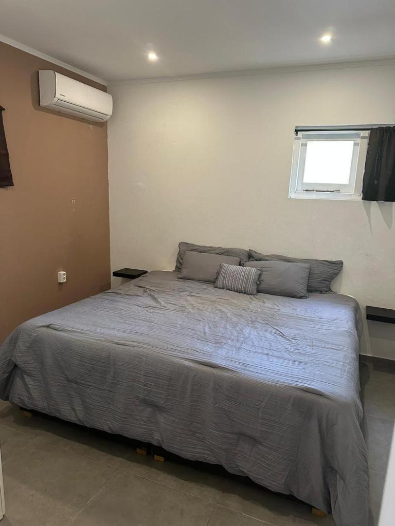 וילמסטאד Windmill Apartments Curacao מראה חיצוני תמונה