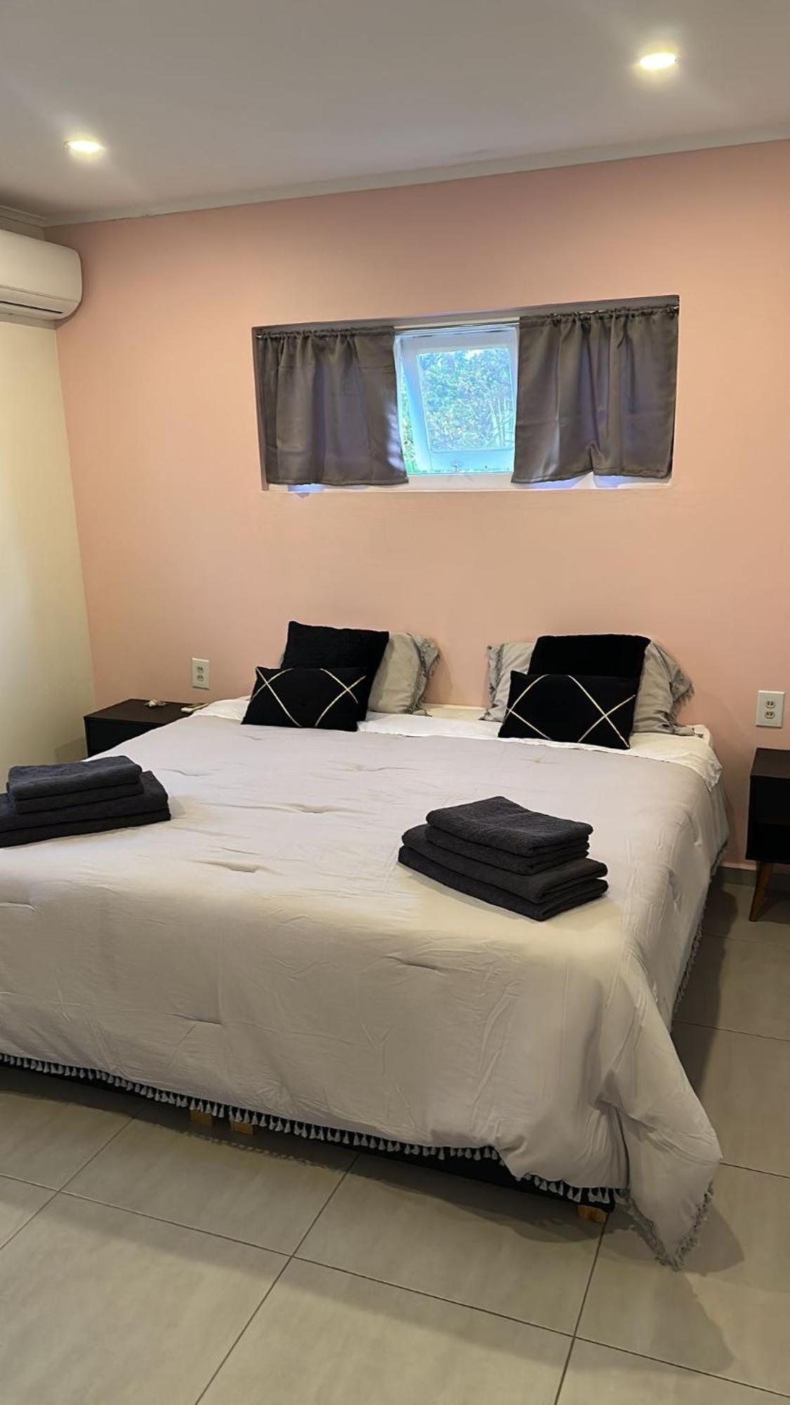 וילמסטאד Windmill Apartments Curacao מראה חיצוני תמונה