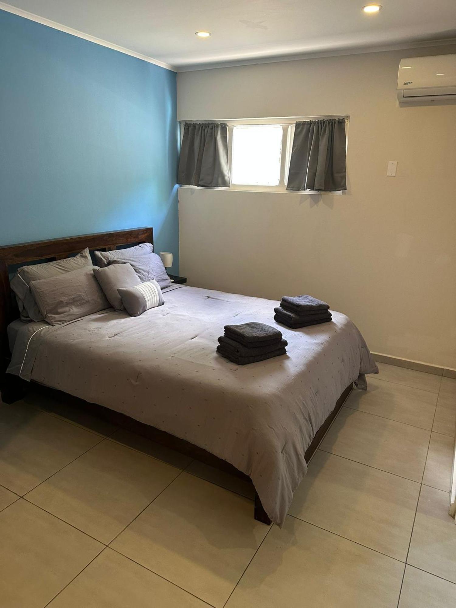 וילמסטאד Windmill Apartments Curacao מראה חיצוני תמונה
