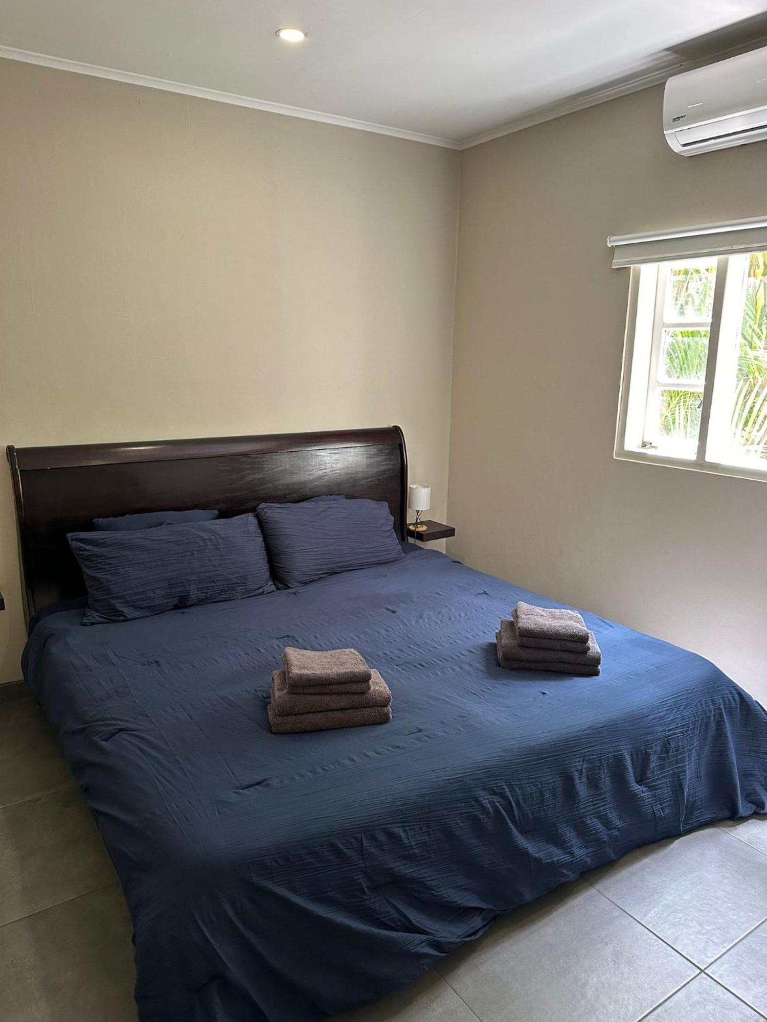 וילמסטאד Windmill Apartments Curacao חדר תמונה