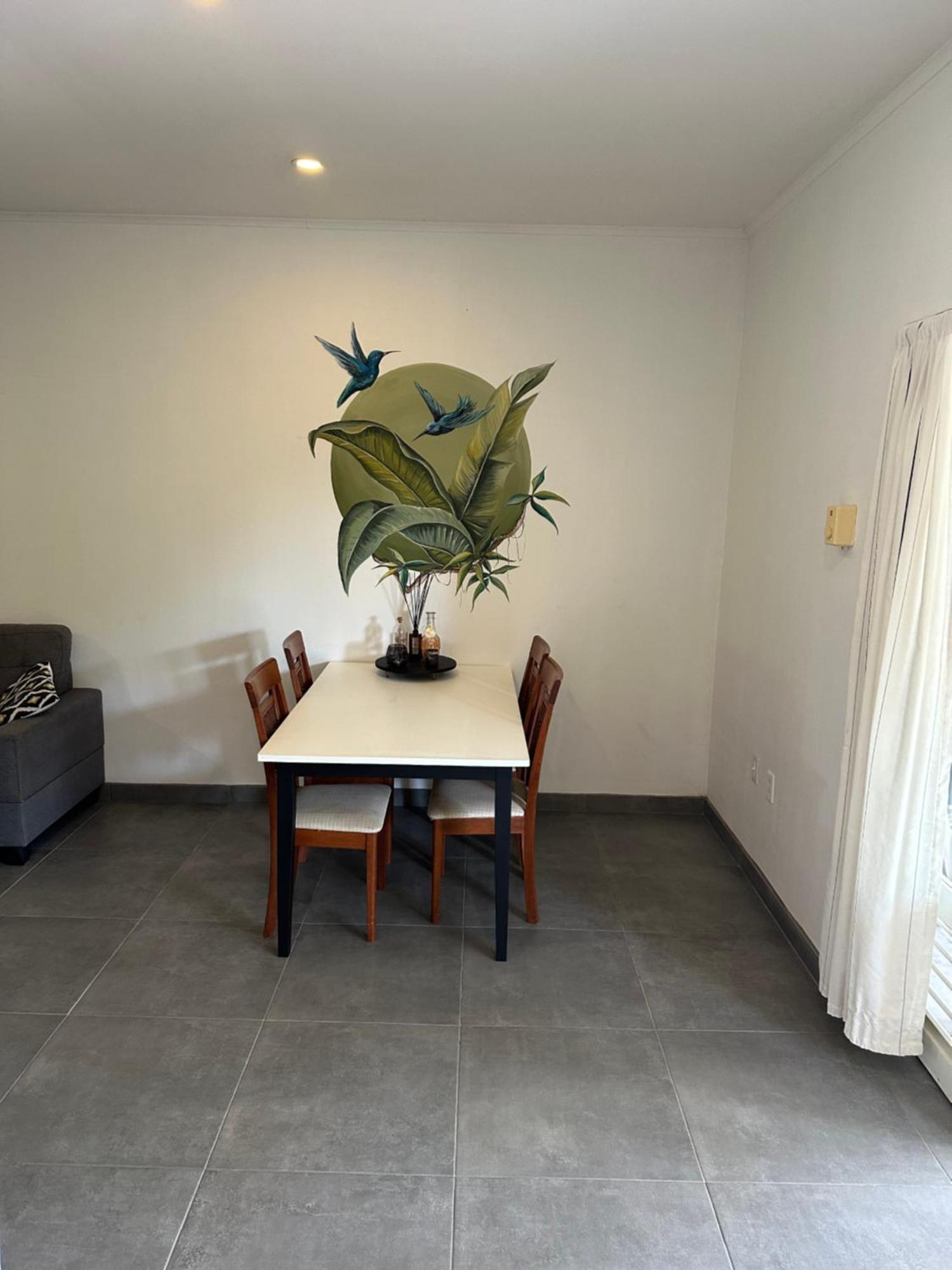 וילמסטאד Windmill Apartments Curacao מראה חיצוני תמונה