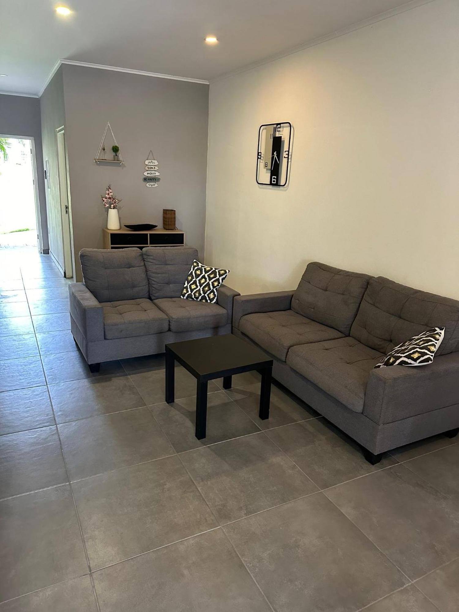 וילמסטאד Windmill Apartments Curacao מראה חיצוני תמונה