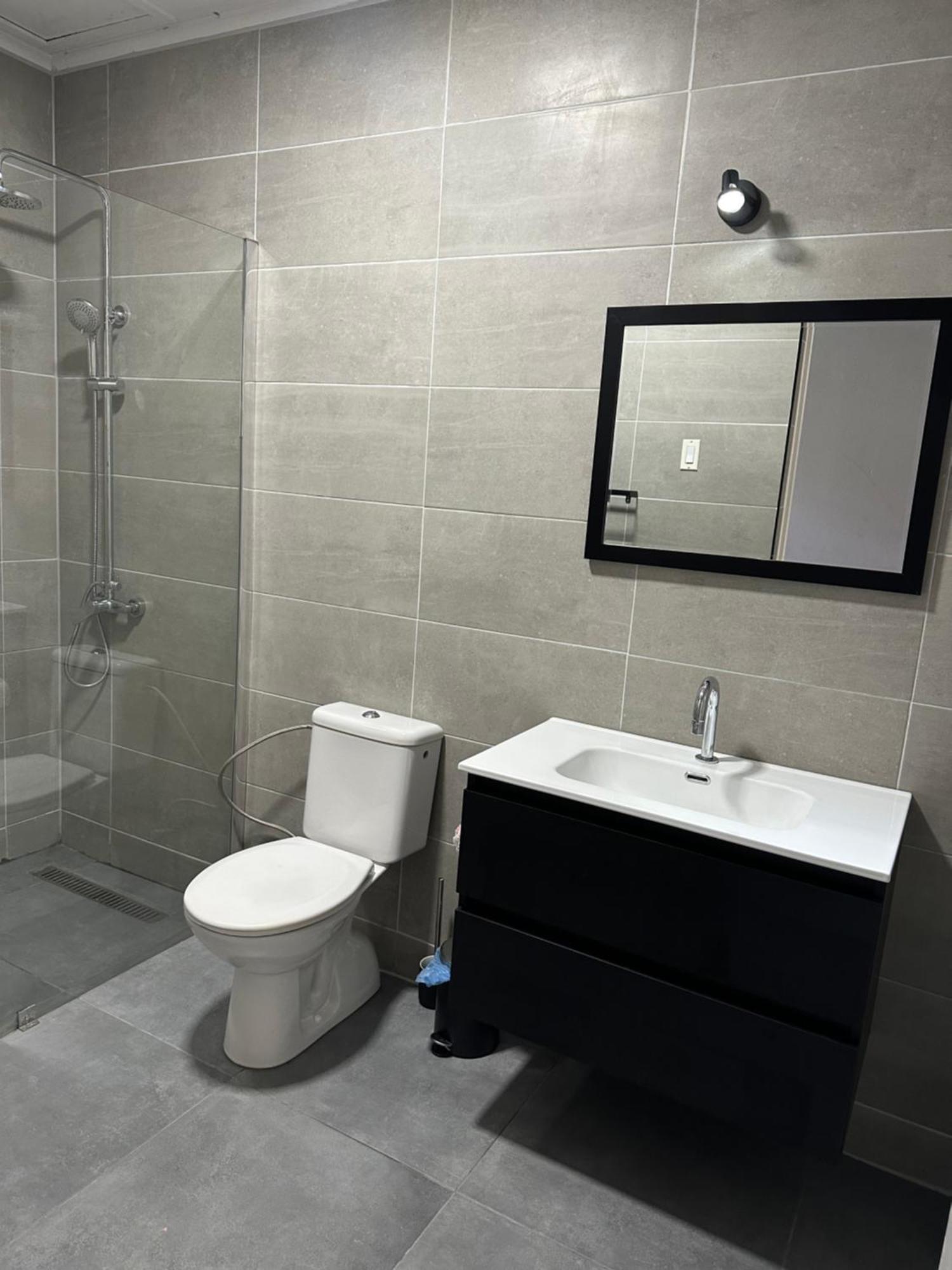 וילמסטאד Windmill Apartments Curacao מראה חיצוני תמונה