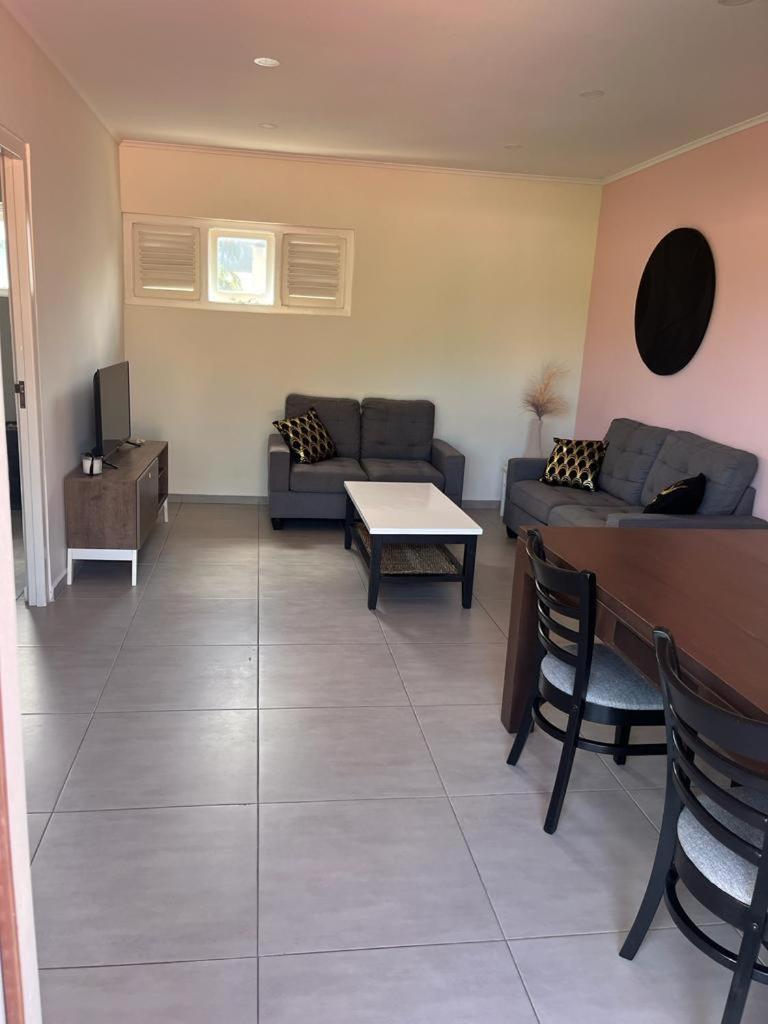 וילמסטאד Windmill Apartments Curacao מראה חיצוני תמונה