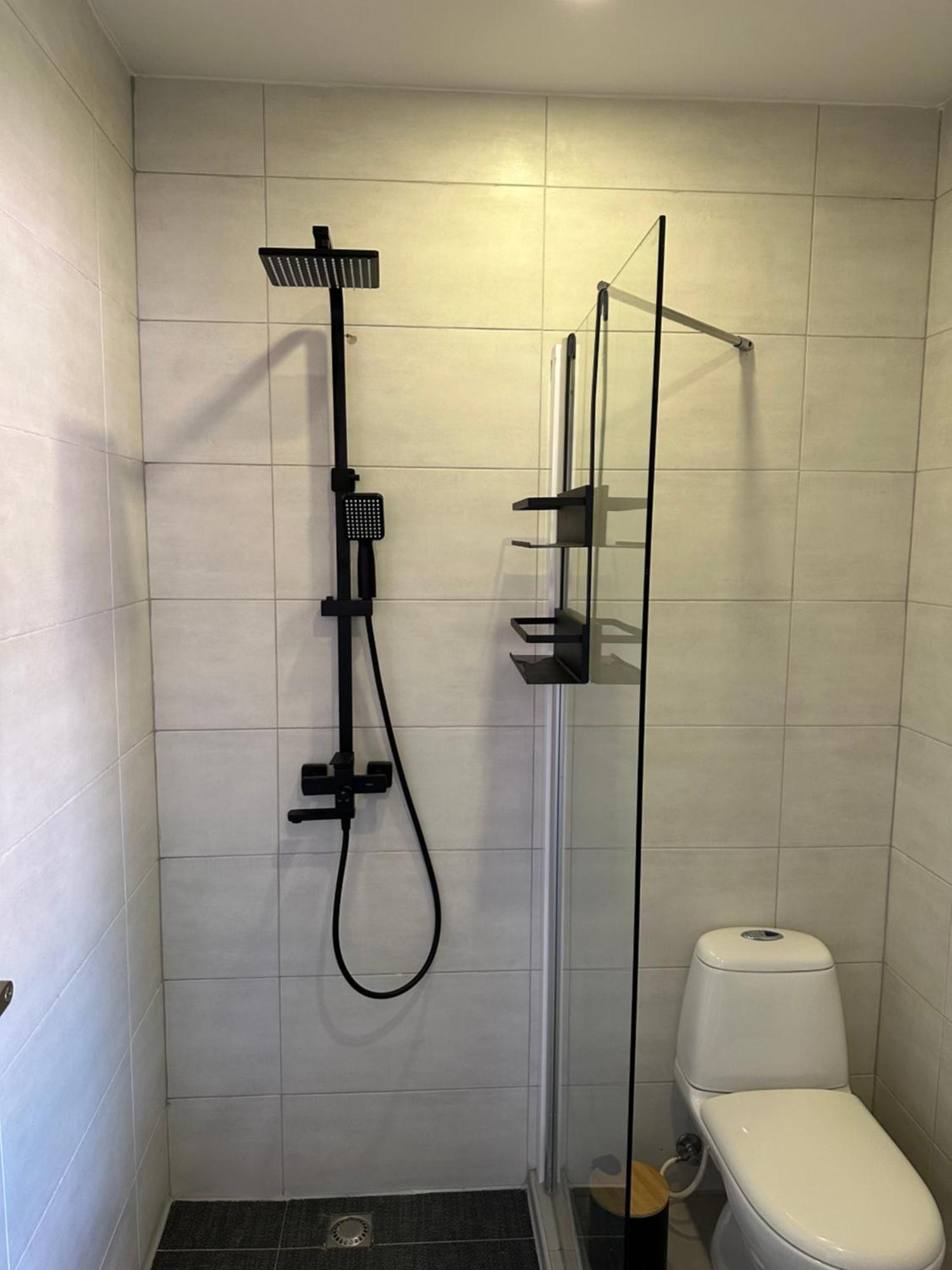 וילמסטאד Windmill Apartments Curacao מראה חיצוני תמונה