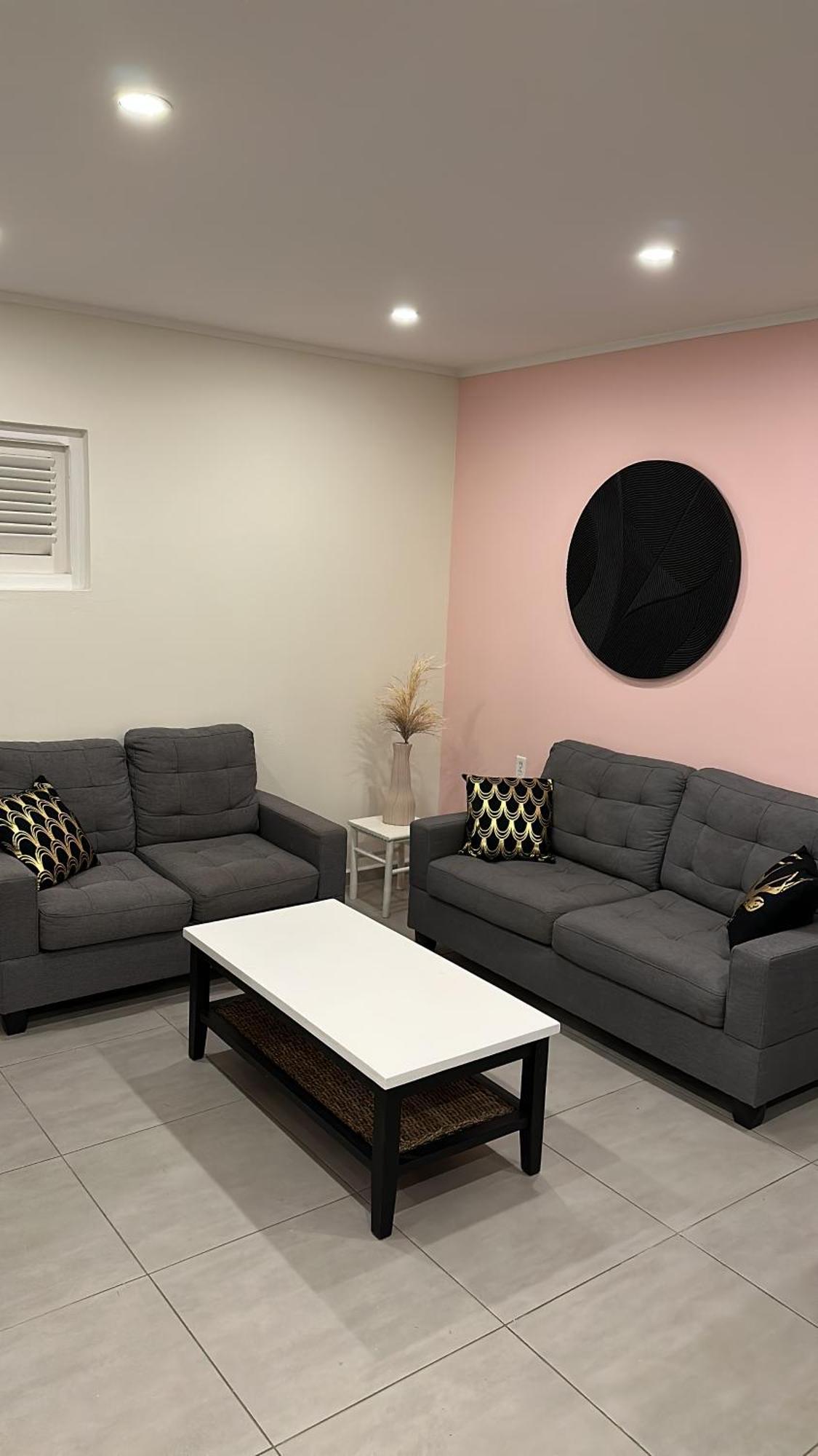 וילמסטאד Windmill Apartments Curacao מראה חיצוני תמונה