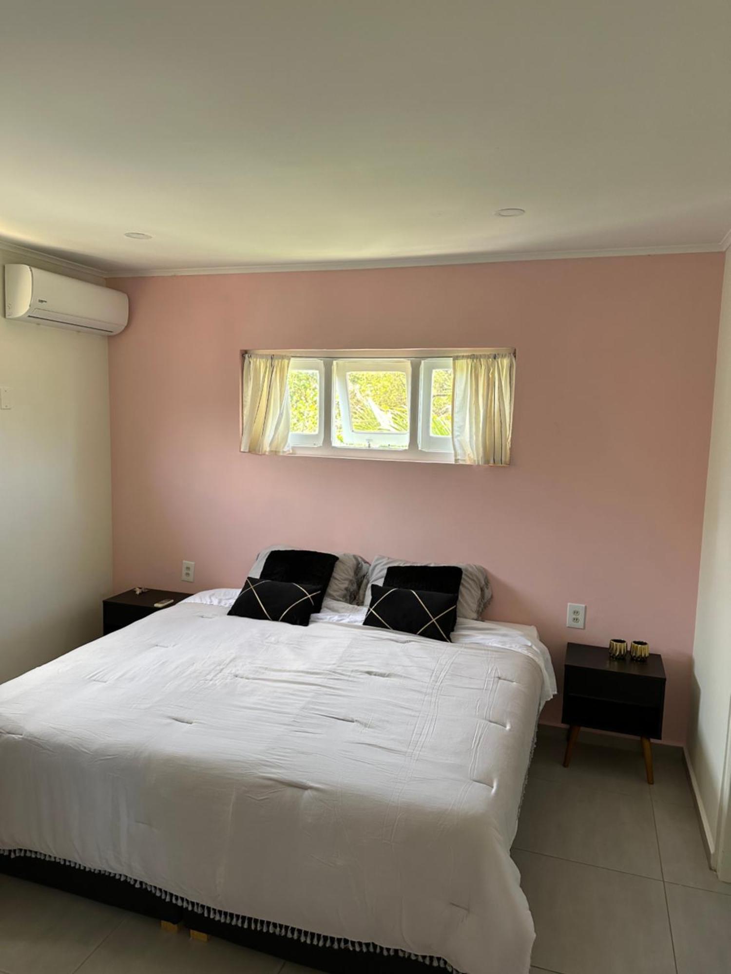 וילמסטאד Windmill Apartments Curacao מראה חיצוני תמונה