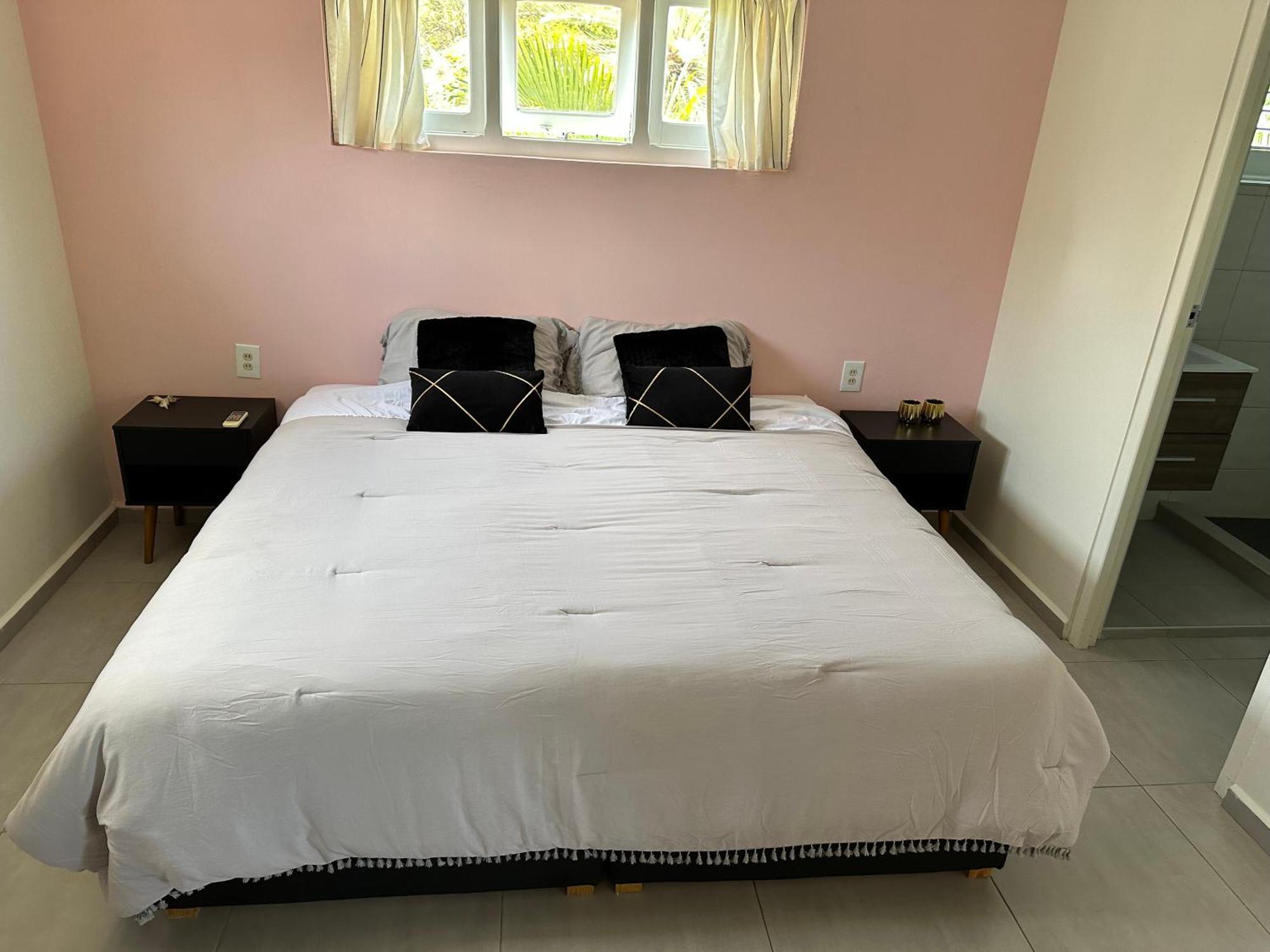 וילמסטאד Windmill Apartments Curacao מראה חיצוני תמונה