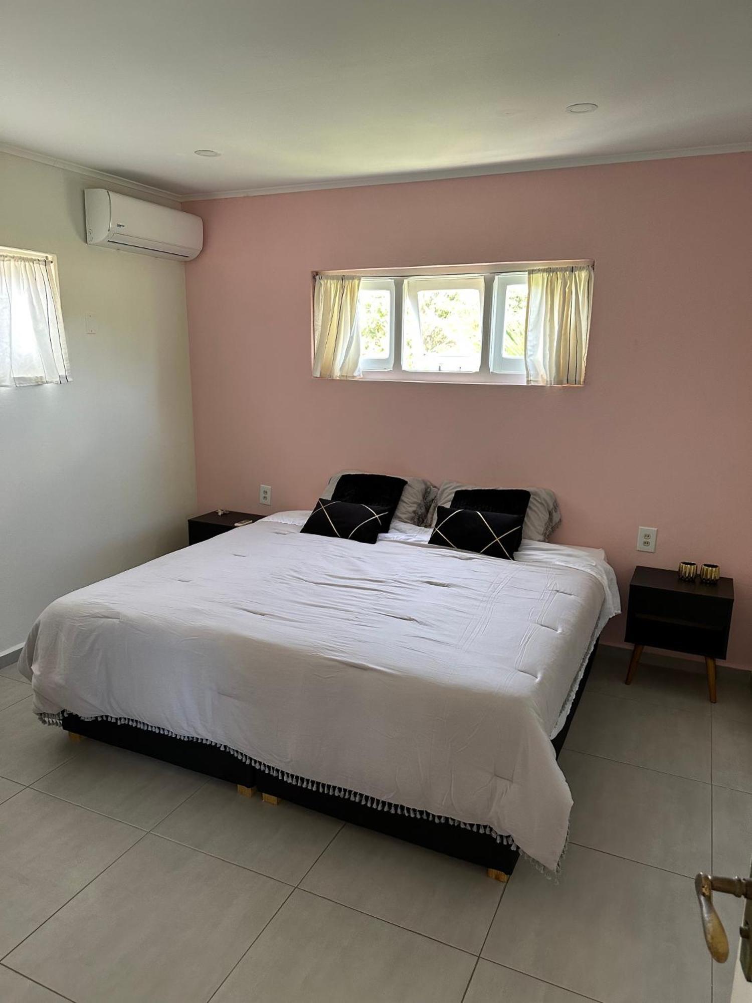 וילמסטאד Windmill Apartments Curacao מראה חיצוני תמונה