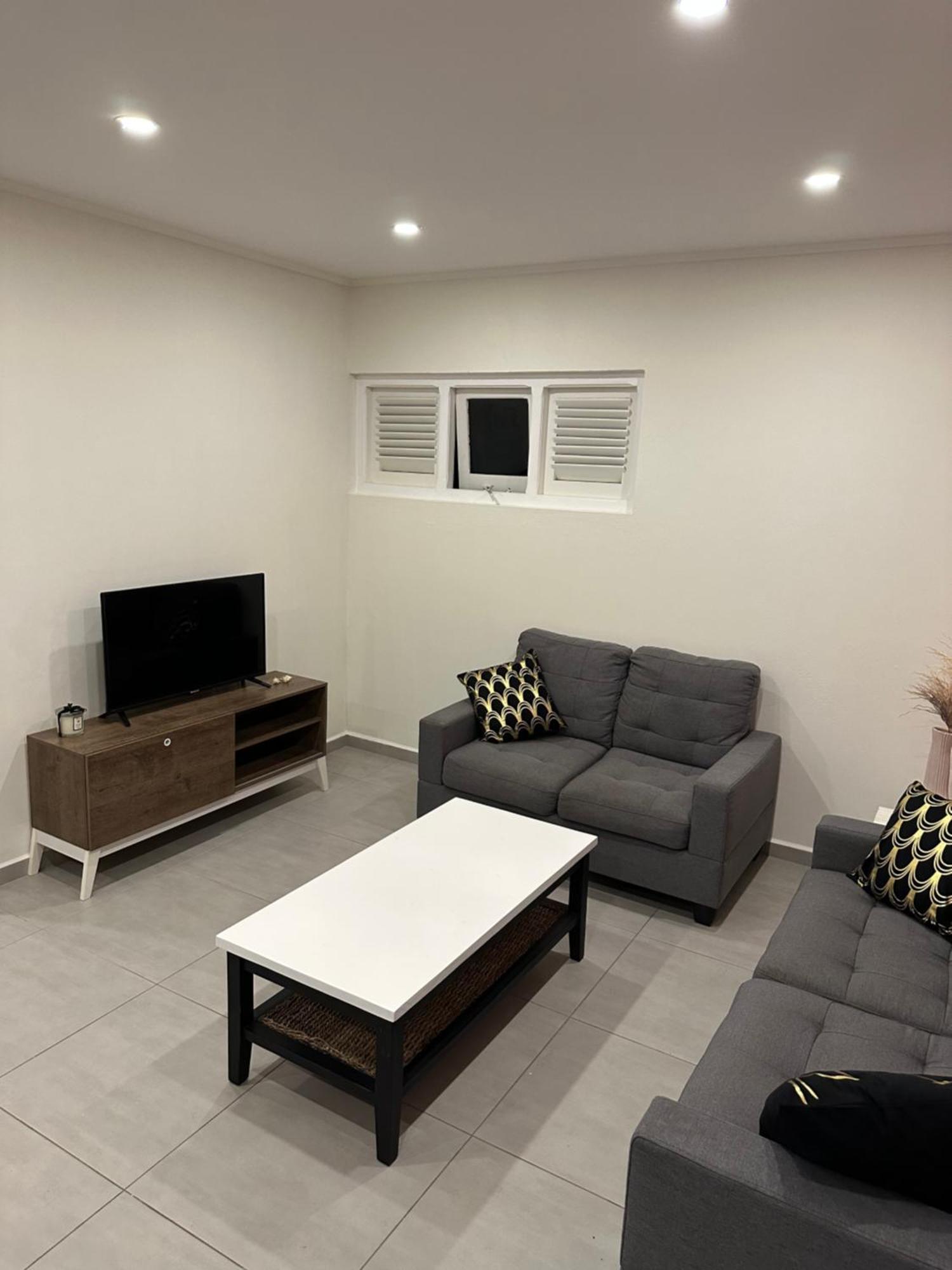 וילמסטאד Windmill Apartments Curacao מראה חיצוני תמונה