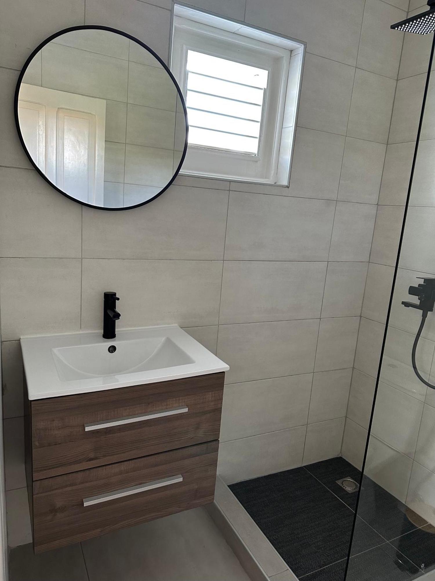 וילמסטאד Windmill Apartments Curacao מראה חיצוני תמונה