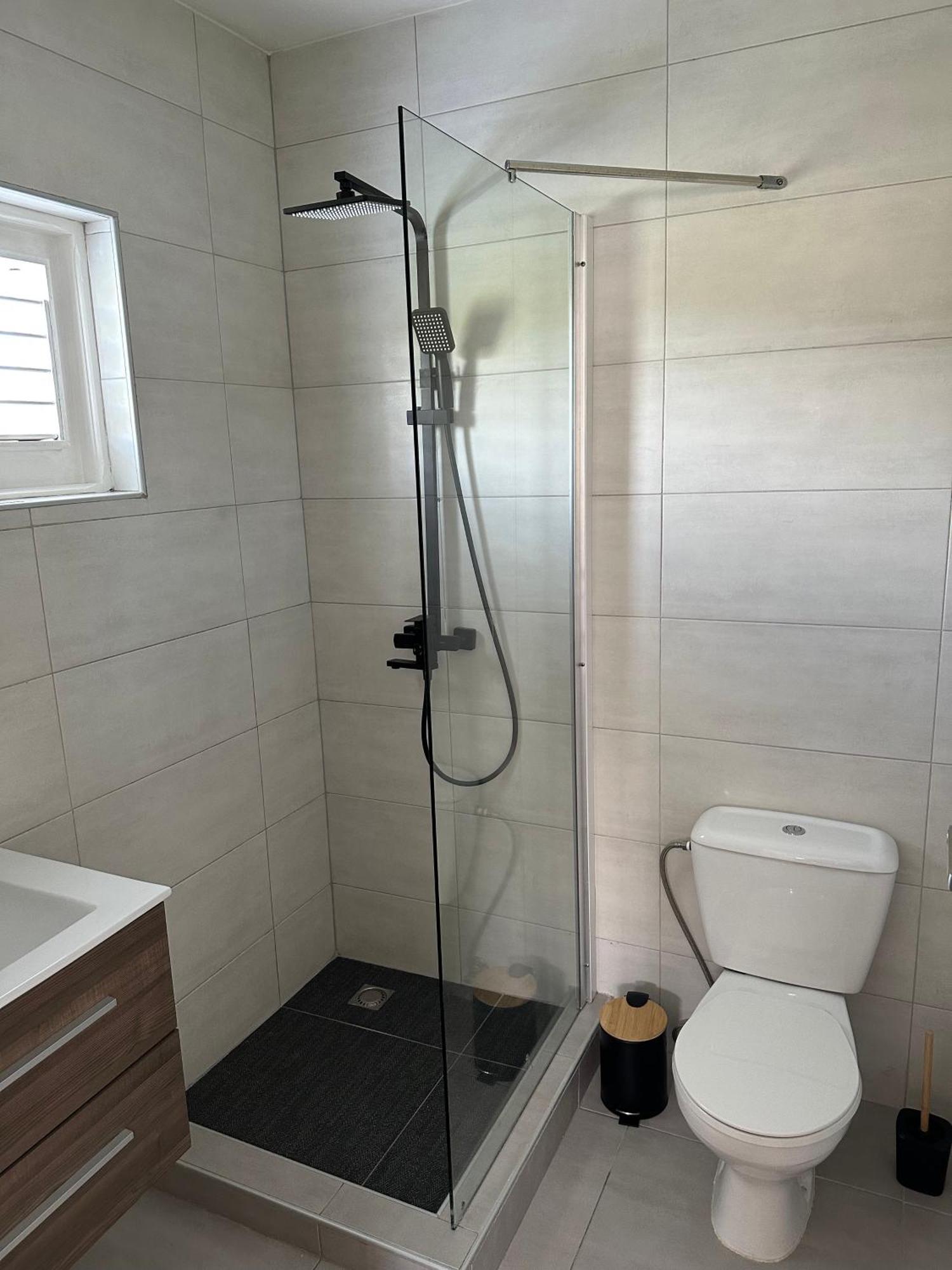 וילמסטאד Windmill Apartments Curacao מראה חיצוני תמונה